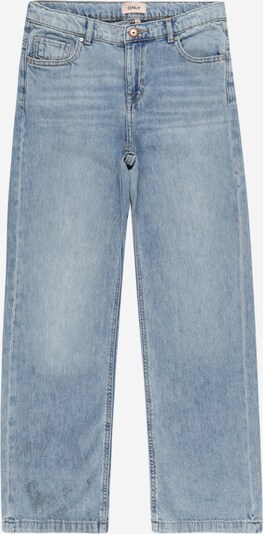 KIDS ONLY Jeans 'Madison' in de kleur Blauw denim, Productweergave