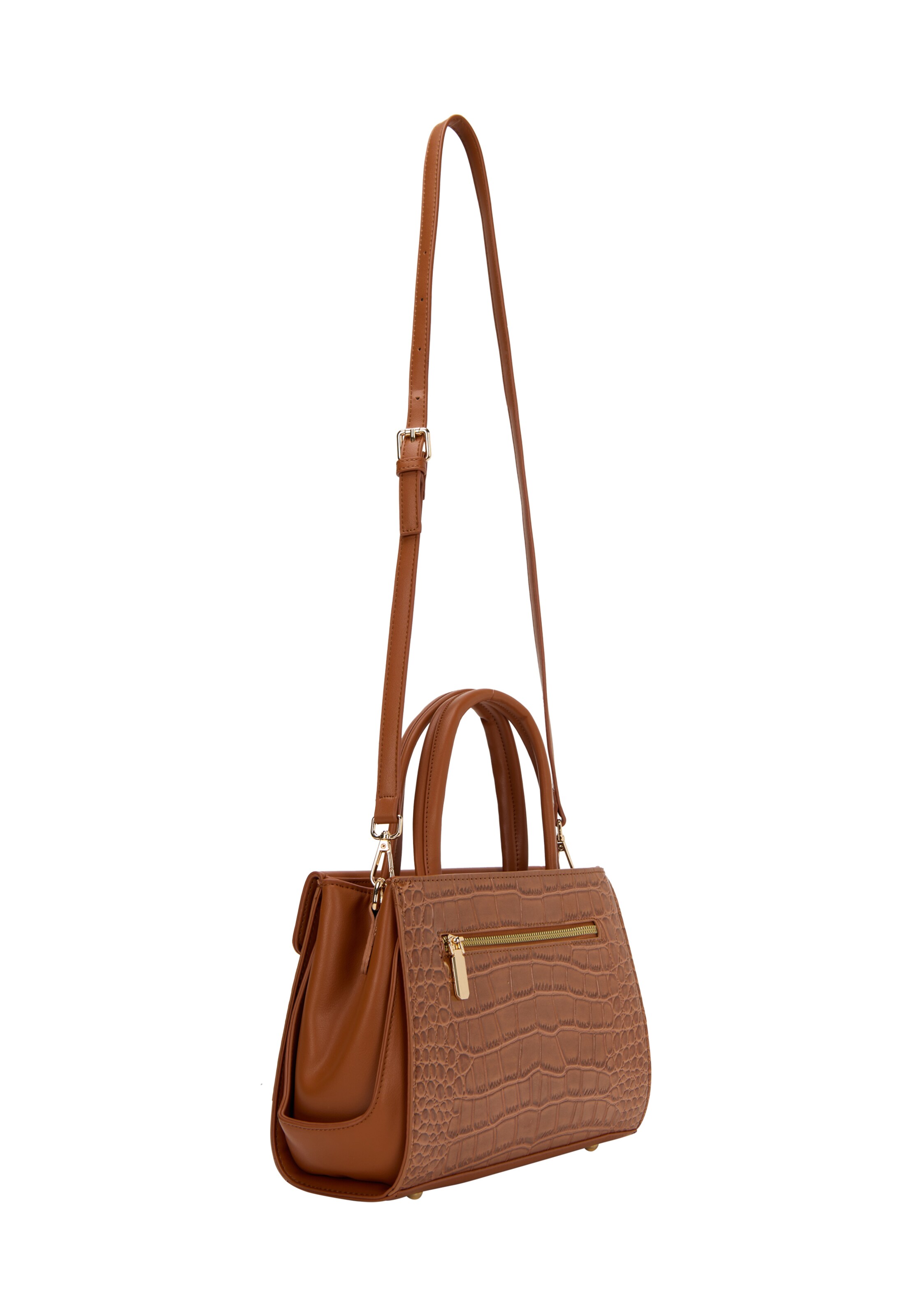 faina Kabelka – červená