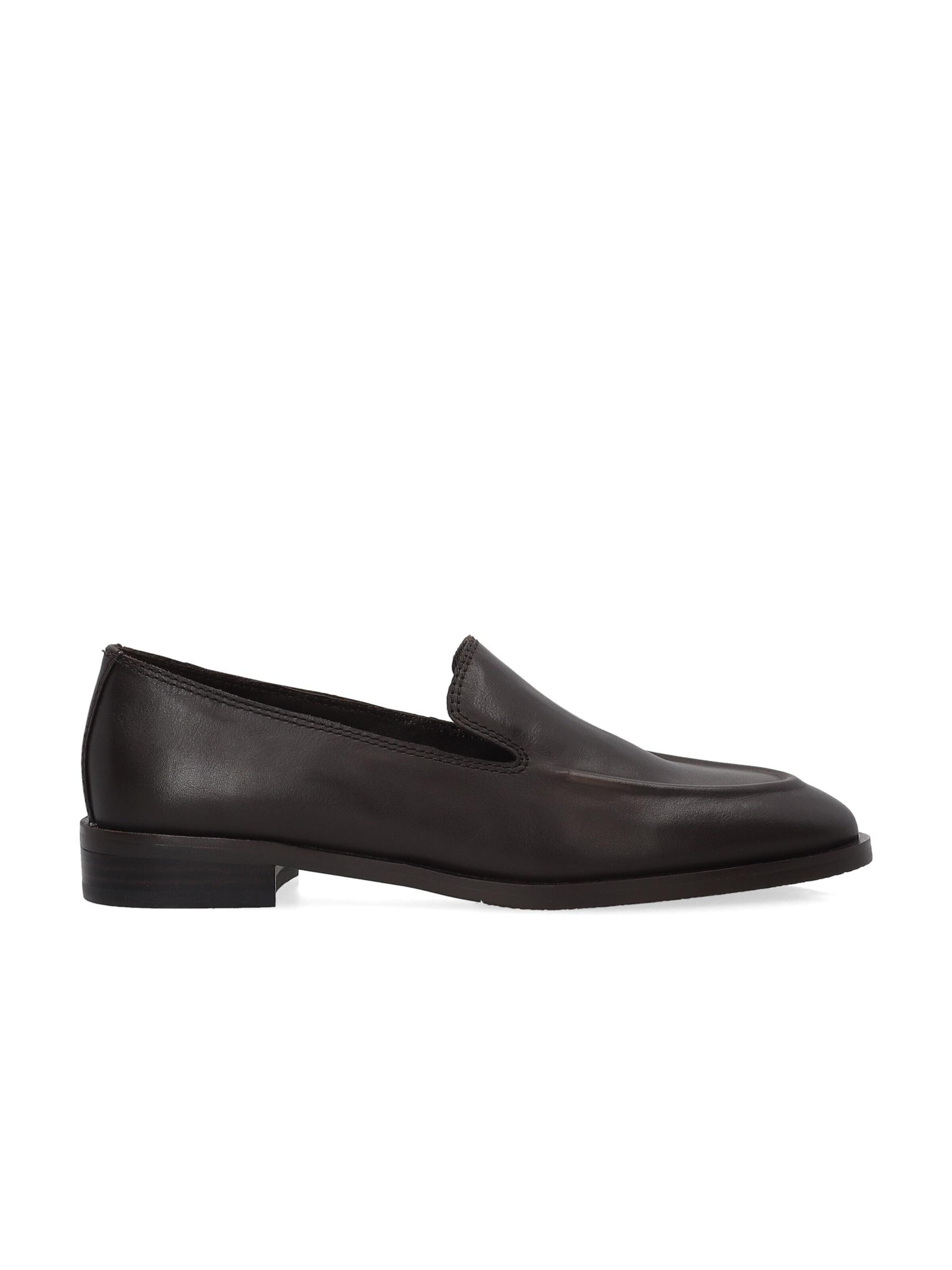 VENEZIA Moccasin 'Venezia' in 36 in Dark brown, Item view
