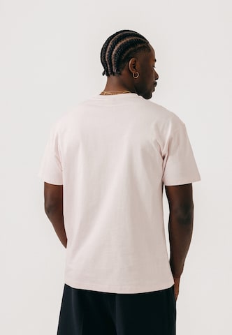 BLKVIS - Camiseta en rosa
