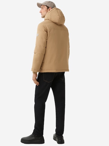 BOGNER Winter jacket 'Gidon-D ' in Beige
