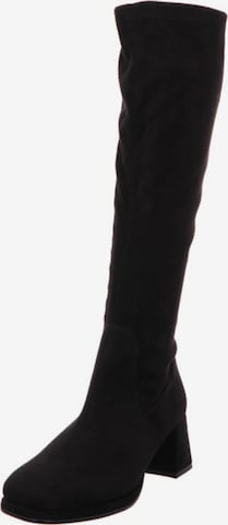 GABOR Boots in Black: front