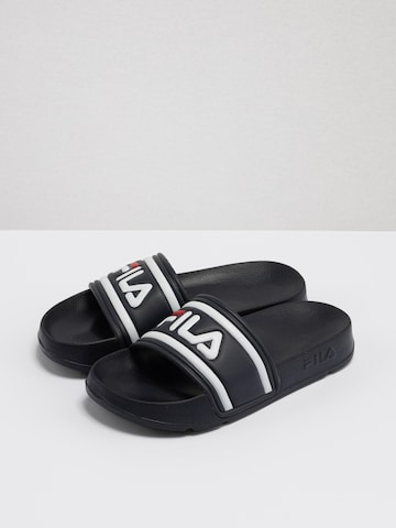 Ciabatta 'MORRO BAY' di FILA in blu