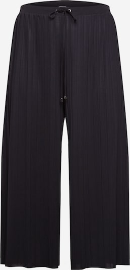 ABOUT YOU Curvy Trousers 'Caren' in Black, Item view