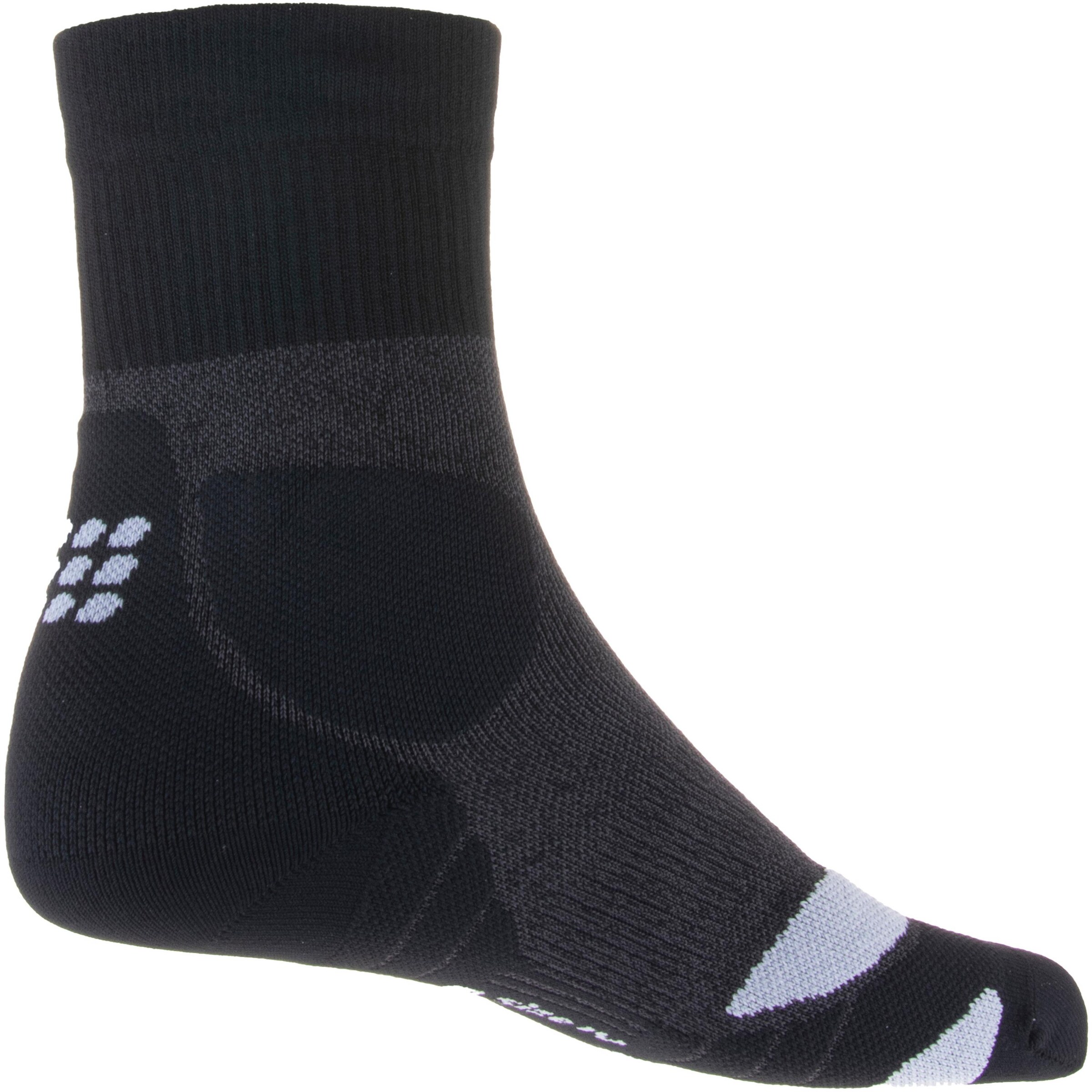 CEP Athletic Socks in Black