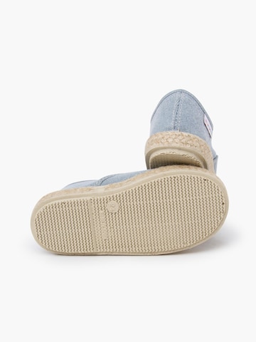 Pisamonas Sneaker‌‌‌ in Blau