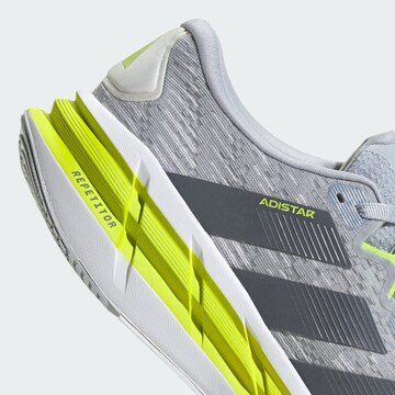 Scarpa da corsa 'Adistar 4' di ADIDAS PERFORMANCE in grigio
