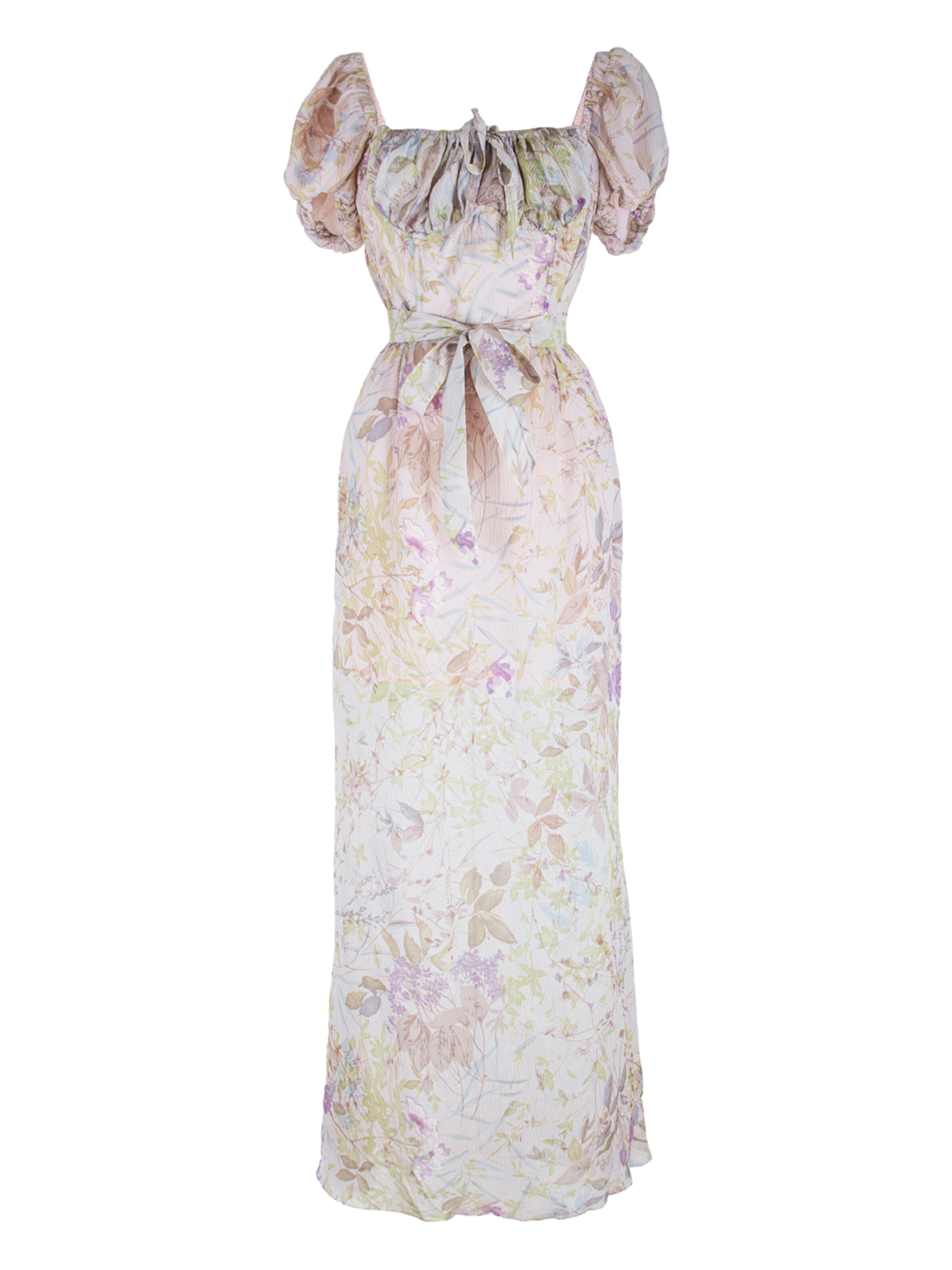 Rua & Rua Cocktailkleid‌‌‌‌‌ in mischfarben, Produktansicht