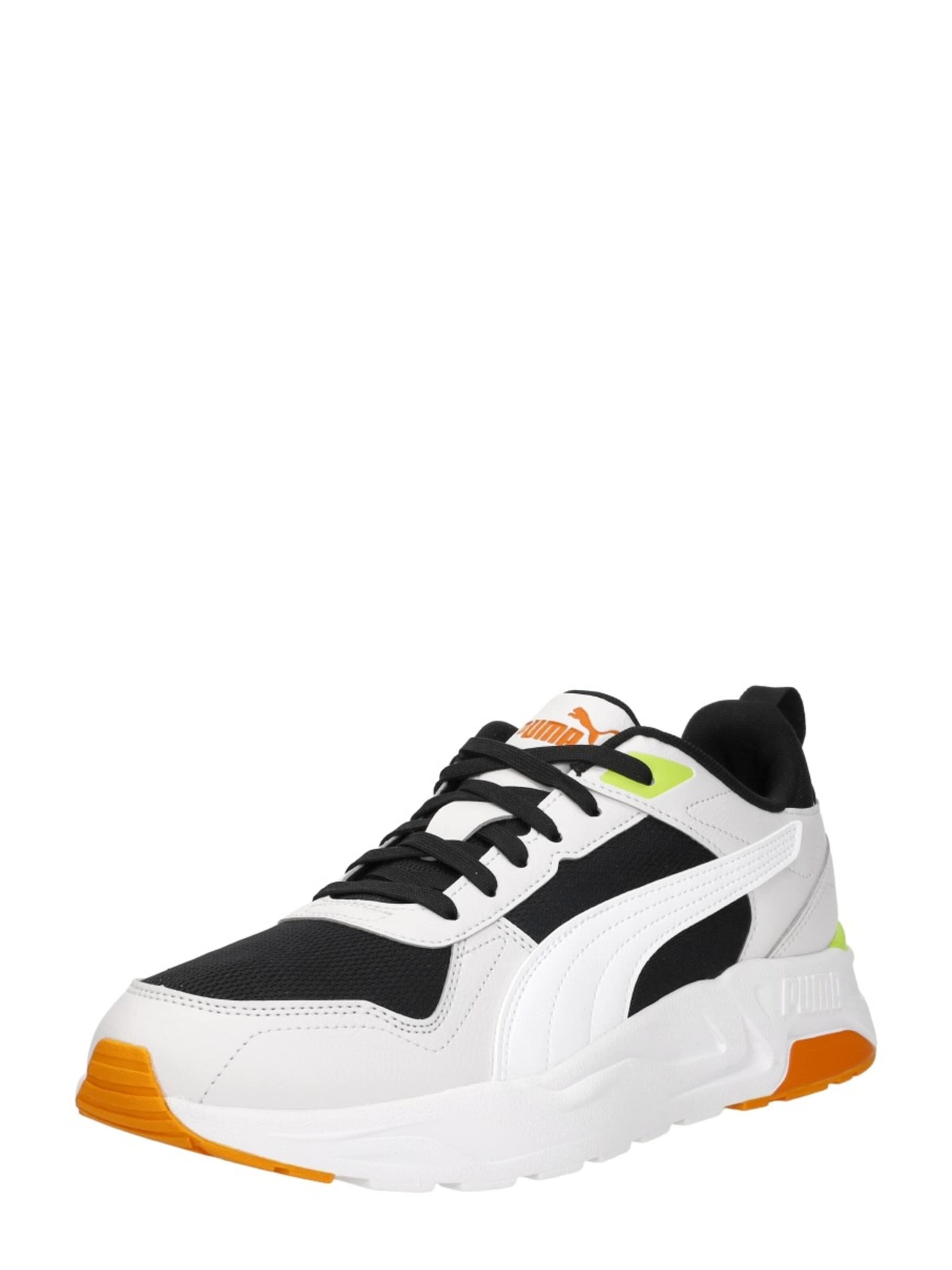 PUMA Sneakers laag 'Trinity 2 LT' in Grijs