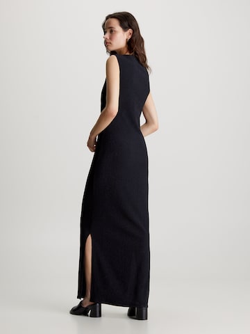 Robe Calvin Klein en noir