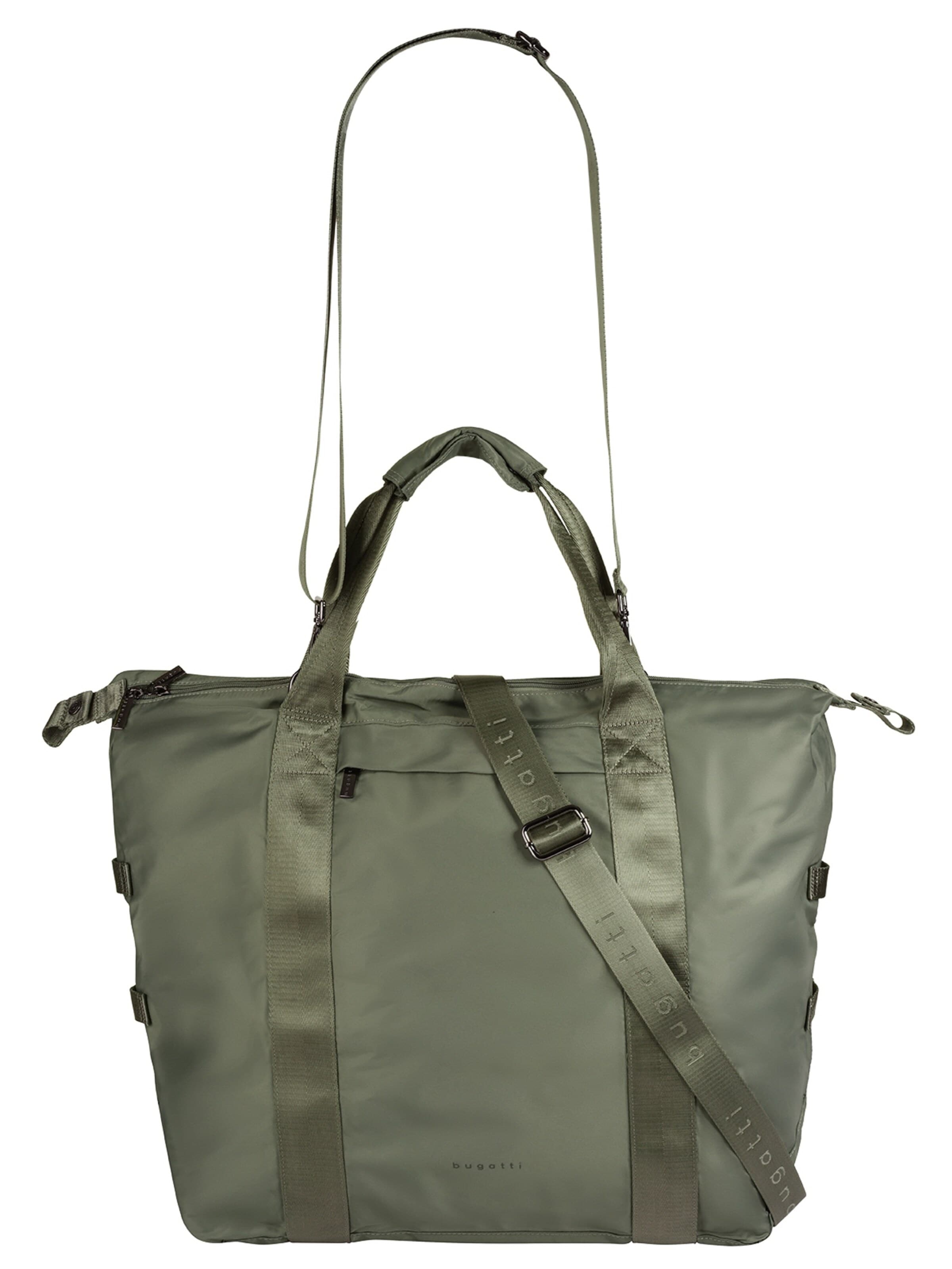 bugatti - Shopper 'ELIA' en verde