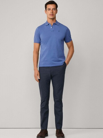 Maglietta di Hackett London in blu