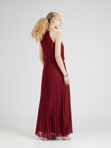 APART Evening dress in Red
