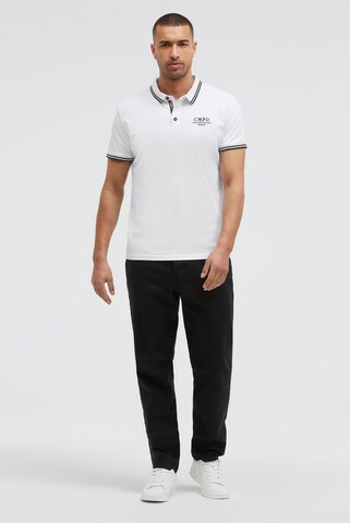CMPD Shirt in White