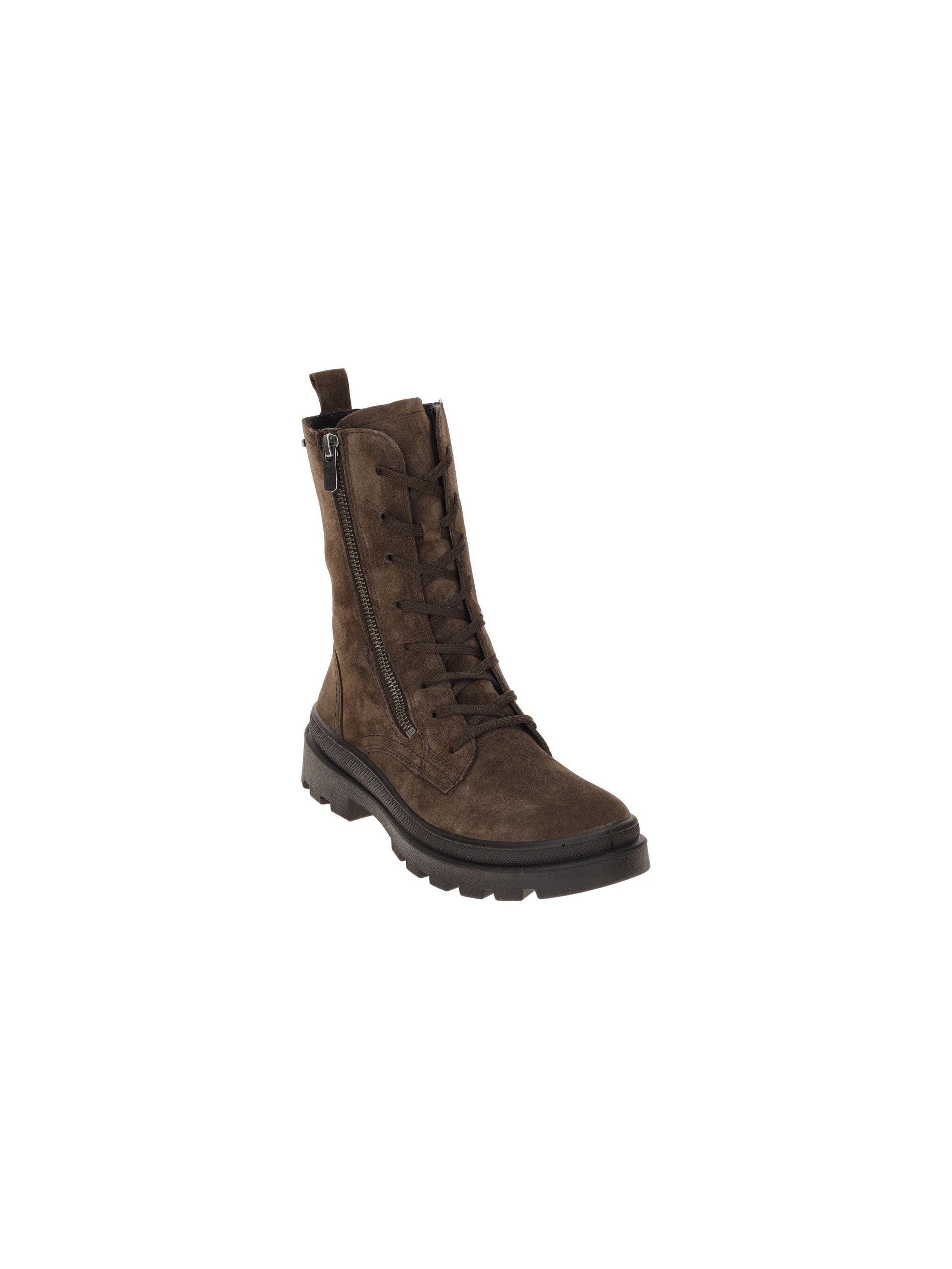 Legero Boots 'Luisa' in Brown