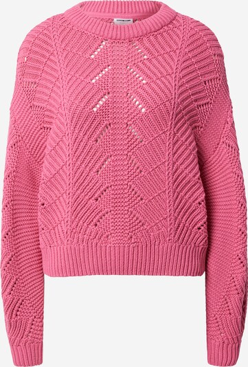 Noisy may Pullover 'YAN' in pink, Produktansicht