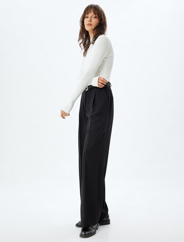 Koton Sweater in White