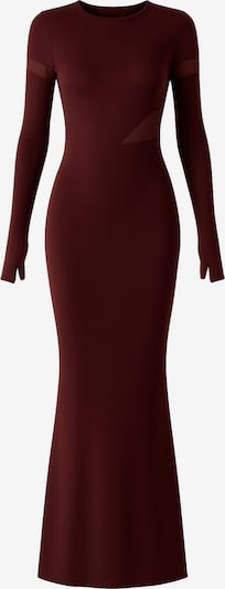 WOMAN VISION Kleid in rostbraun, Produktansicht