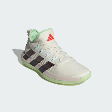 ADIDAS PERFORMANCE Athletic Shoes 'Stabil Next Gen' in White