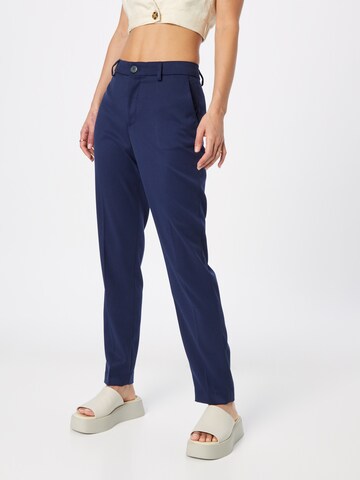 SCOTCH & SODA Regular Hose 'Lowry' in Blau: predná strana