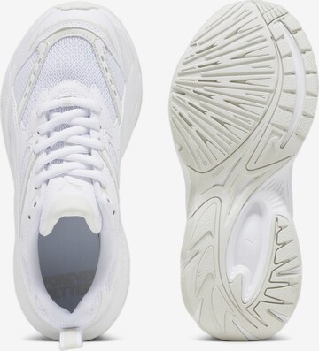 Baskets 'Morphic Base' PUMA en blanc