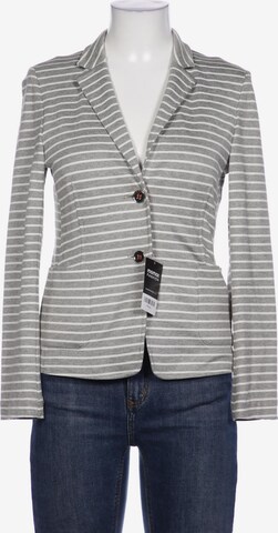 CINQUE Blazer in S in Grey: front