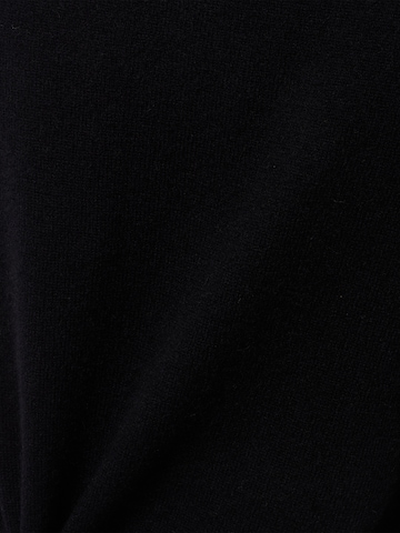 Pull-over Franco Callegari en noir