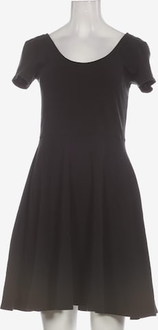 UNITED COLORS OF BENETTON Dress in XS in Black: front