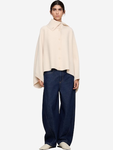 Cape Adolfo Dominguez en beige