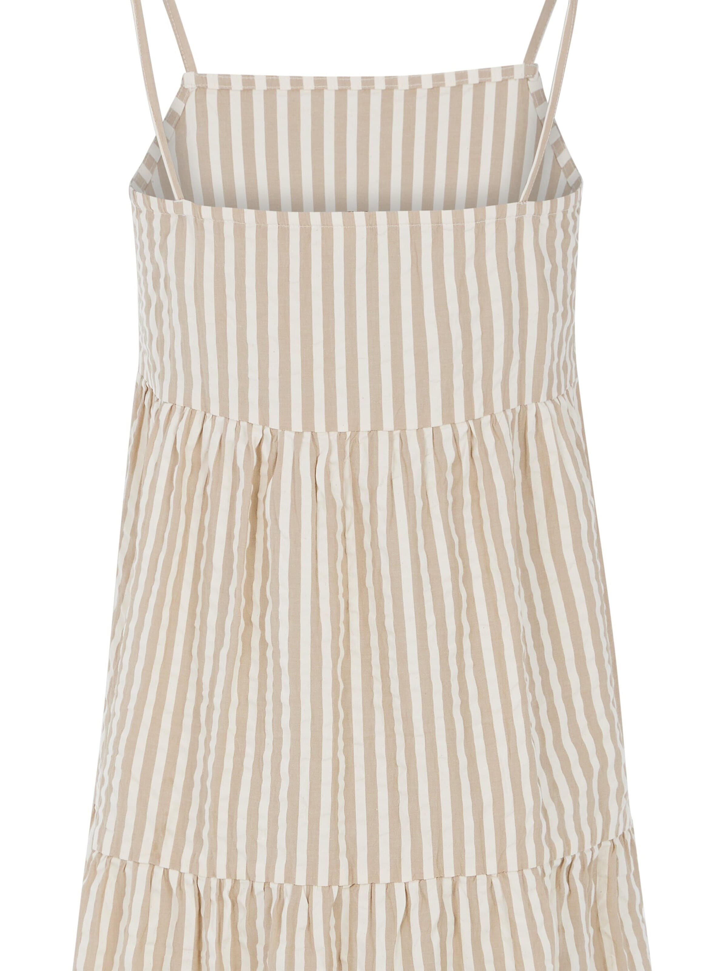 Robe 'PRTBLISS' PROTEST en marron
