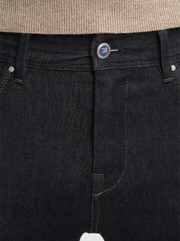 VANGUARD Slimfit Jeansy 'V850 slim fit jeans' w kolorze niebieski