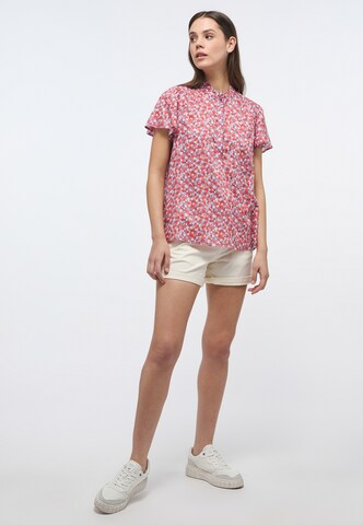 MUSTANG Blouse in Mixed colors