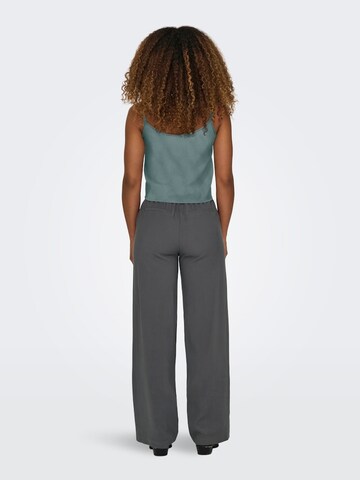 Top 'ONLLECEY' di ONLY in verde