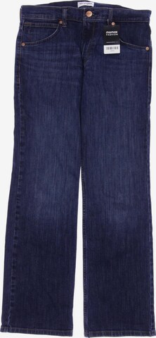 WRANGLER Jeans 31 in Blau: predná strana