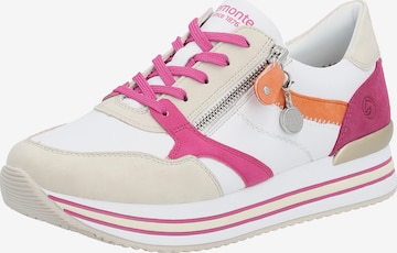 REMONTE Sneakers in White: front