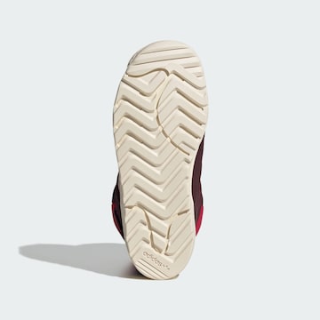 ADIDAS ORIGINALS Snowboots 'Superstar 360' i brun