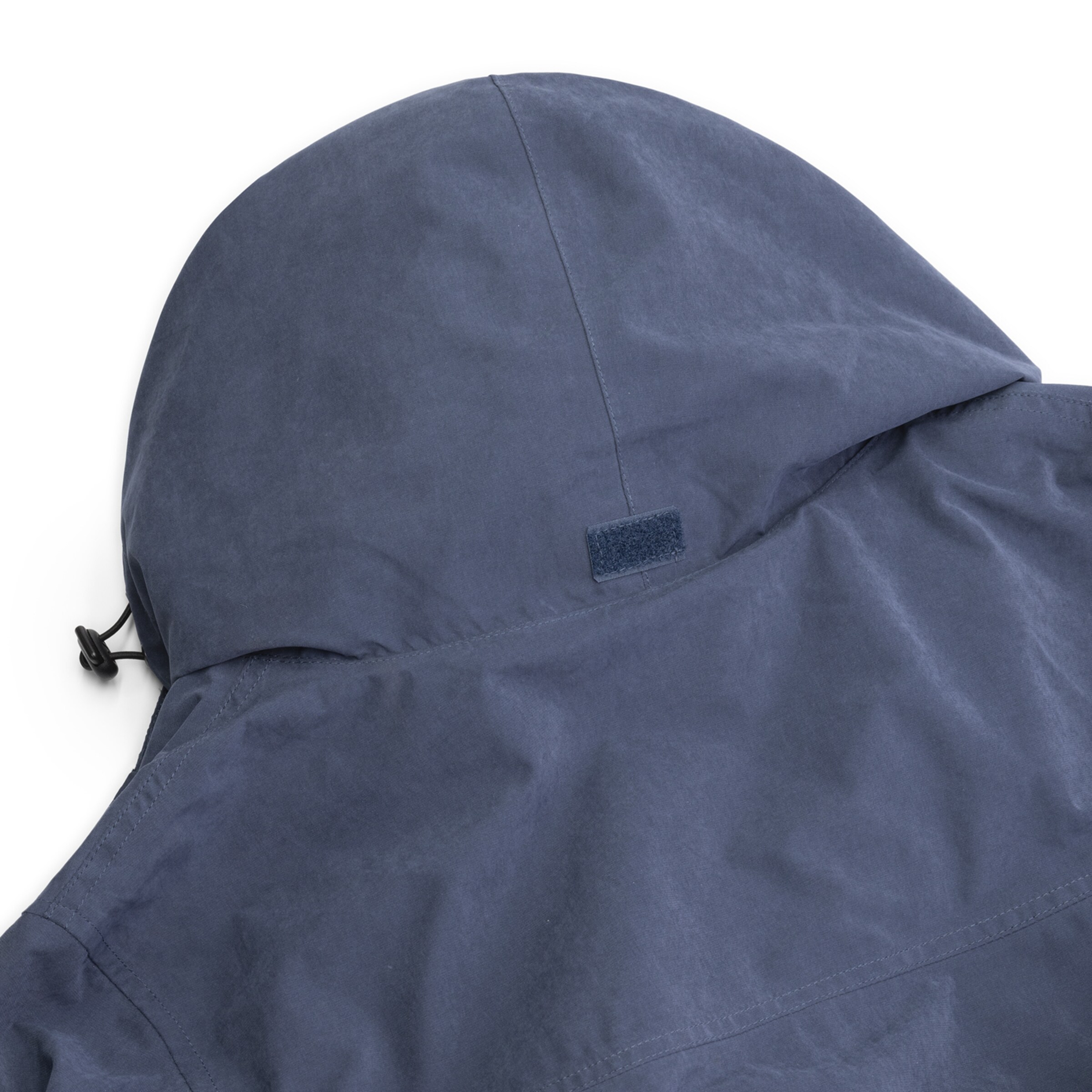 MGO Tussenparka 'James' in Blauw