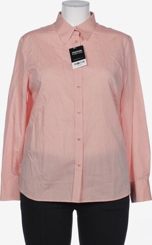 ETERNA Bluse XL in Pink: predná strana