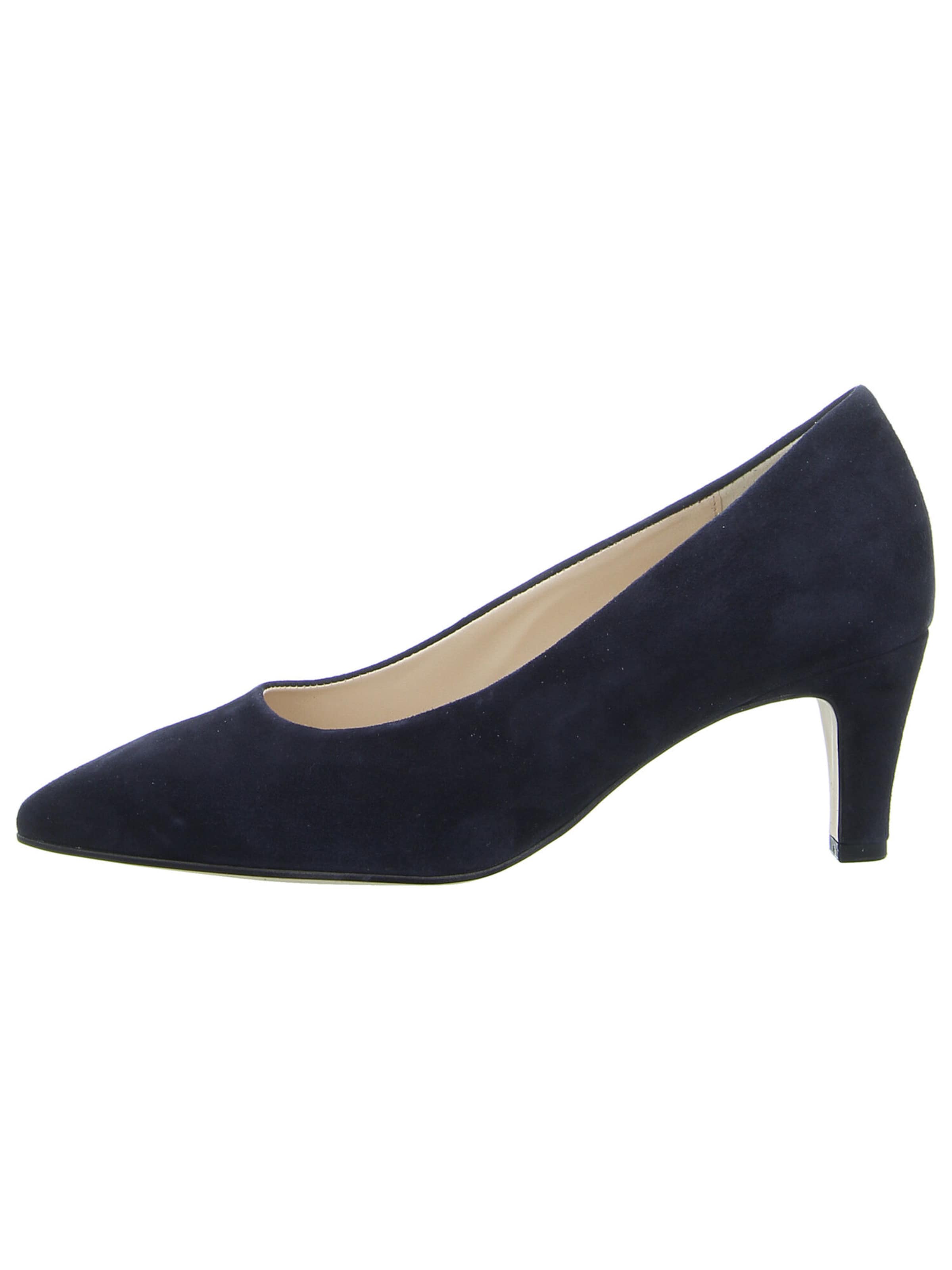 GABOR Pumps in Blue