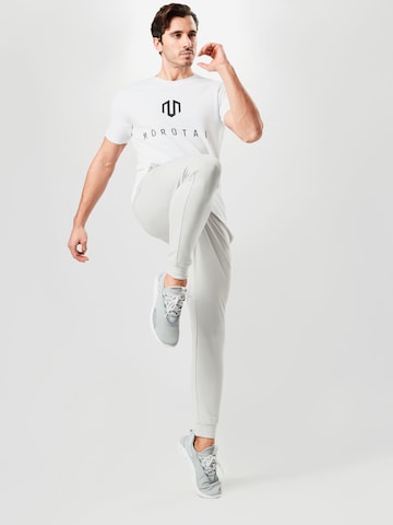 MOROTAI Performance shirt in White