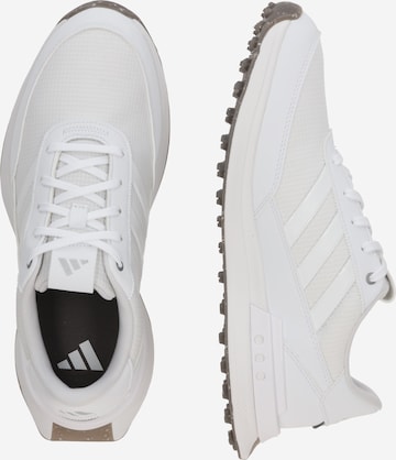 Chaussure de sport 'S2G' ADIDAS PERFORMANCE en blanc