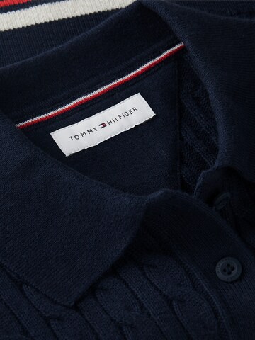 Pull-over TOMMY HILFIGER en bleu