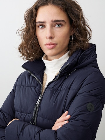 ONUA Winter Jacket 'Aurora' in Blue