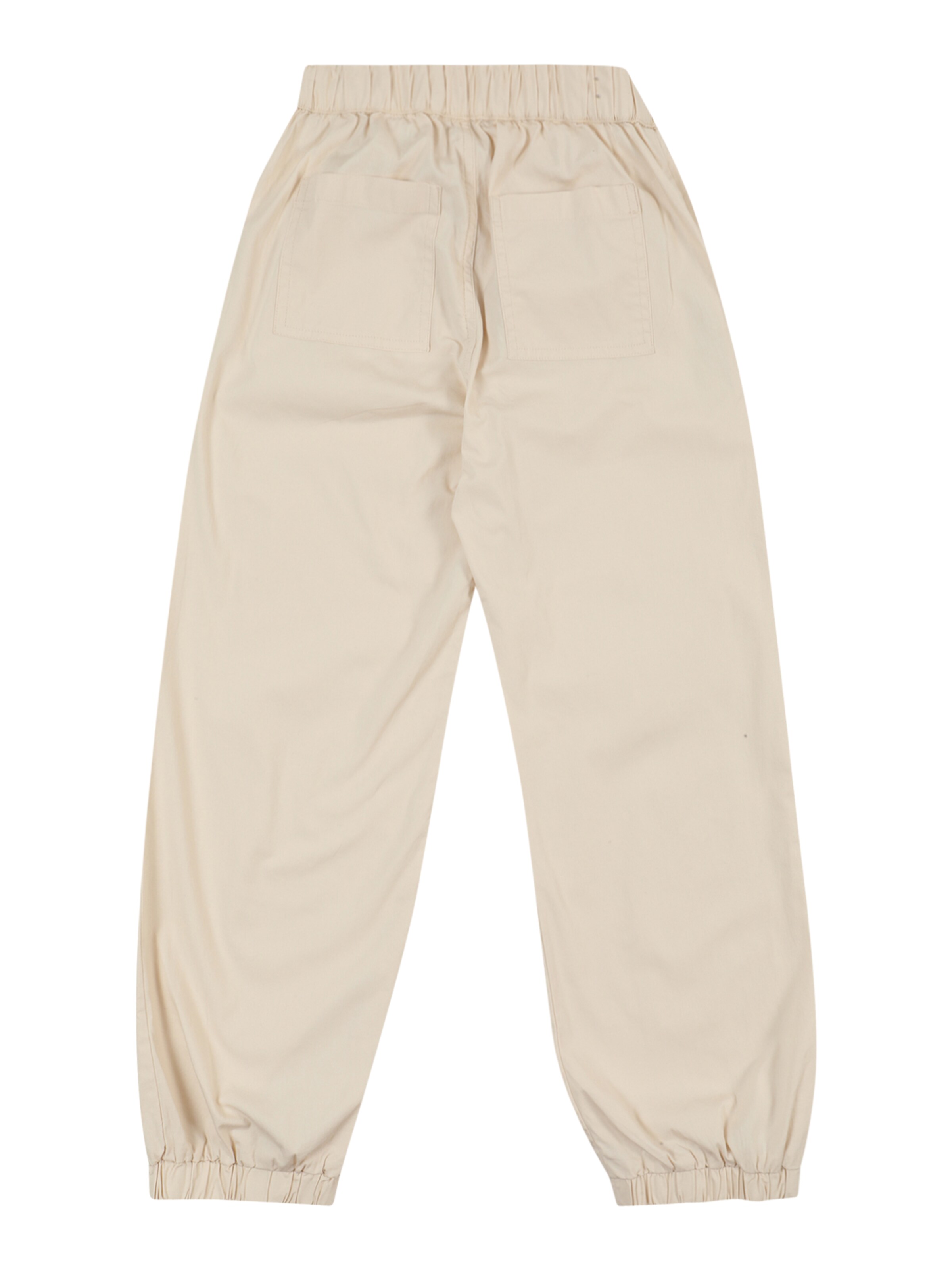 ROXY - Tapered Calças de desporto 'WIND COLORS' em bege