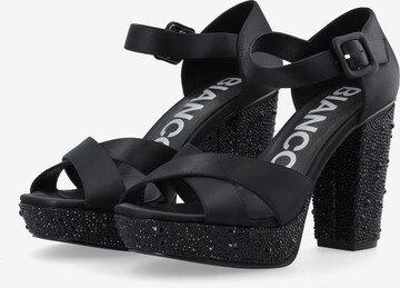 Bianco Sandals 'BIACARLY' in Black