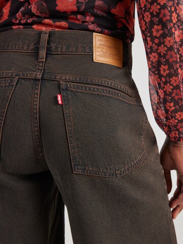 Baggy Jeans 'SUPER BAGGY' di LEVI'S ® in marrone