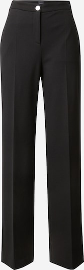 BOSS Laskoshousut 'Tilda7' värissä musta, Tuotenäkymä