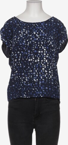 HUGO Blouse & Tunic in L in Blue: front