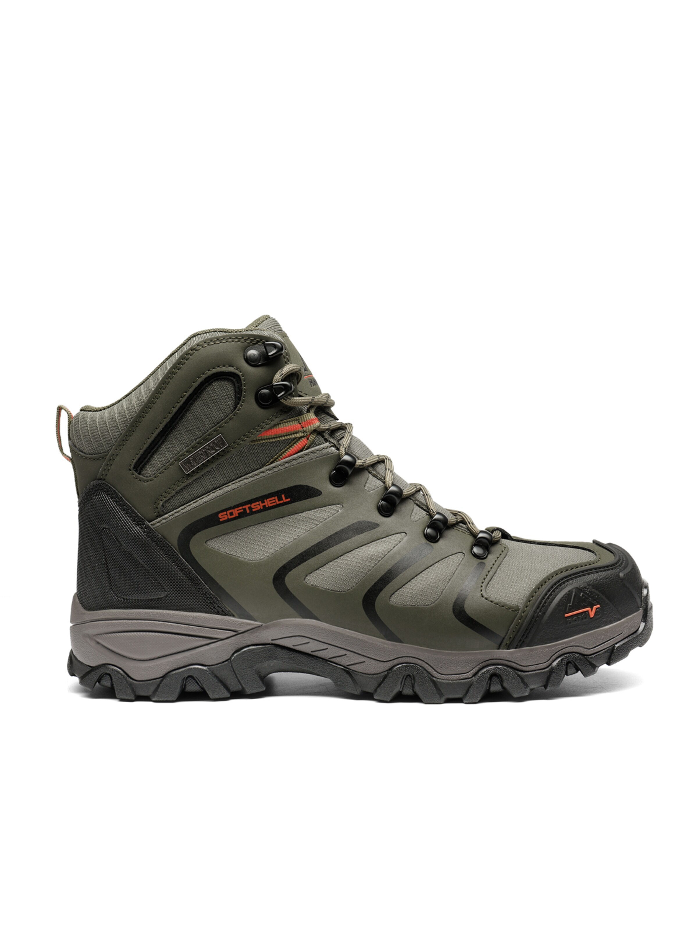 Boots di NORTIV 8 in verde