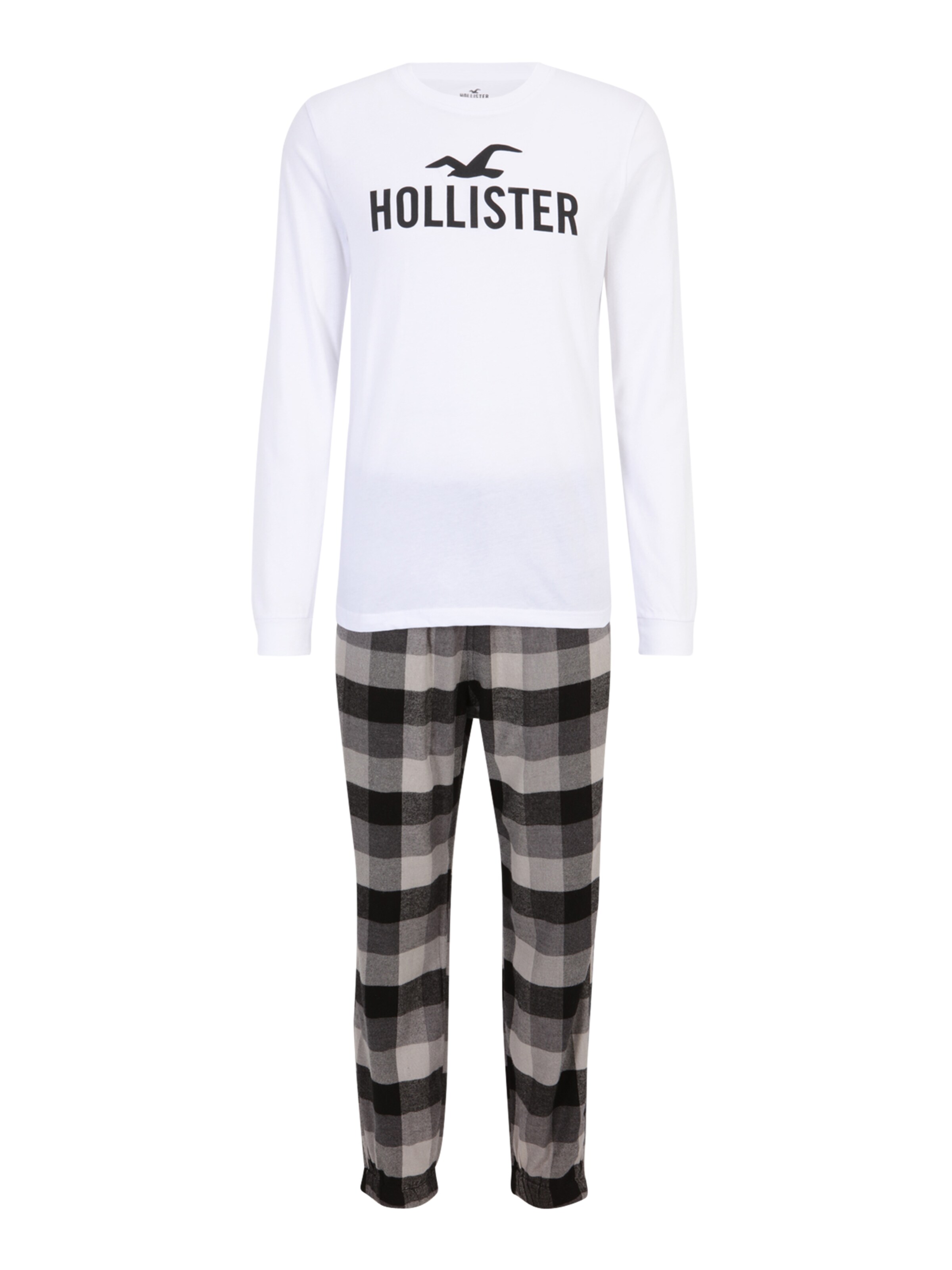 hollister mens pjs